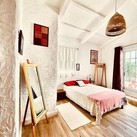Monte Carrascal Guesthouse Salir 외부 사진
