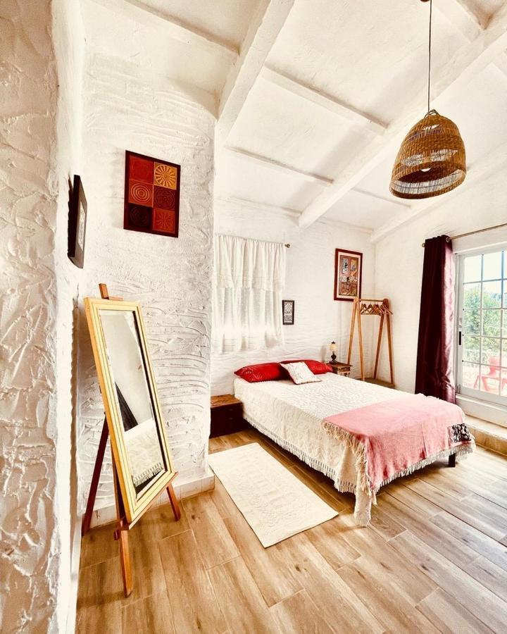 Monte Carrascal Guesthouse Salir 외부 사진