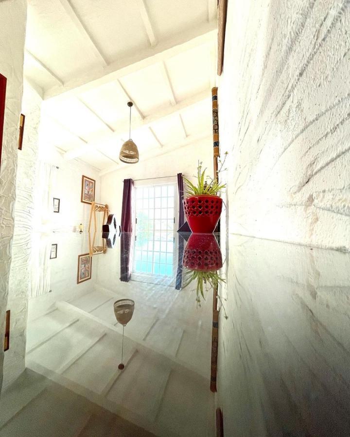 Monte Carrascal Guesthouse Salir 외부 사진
