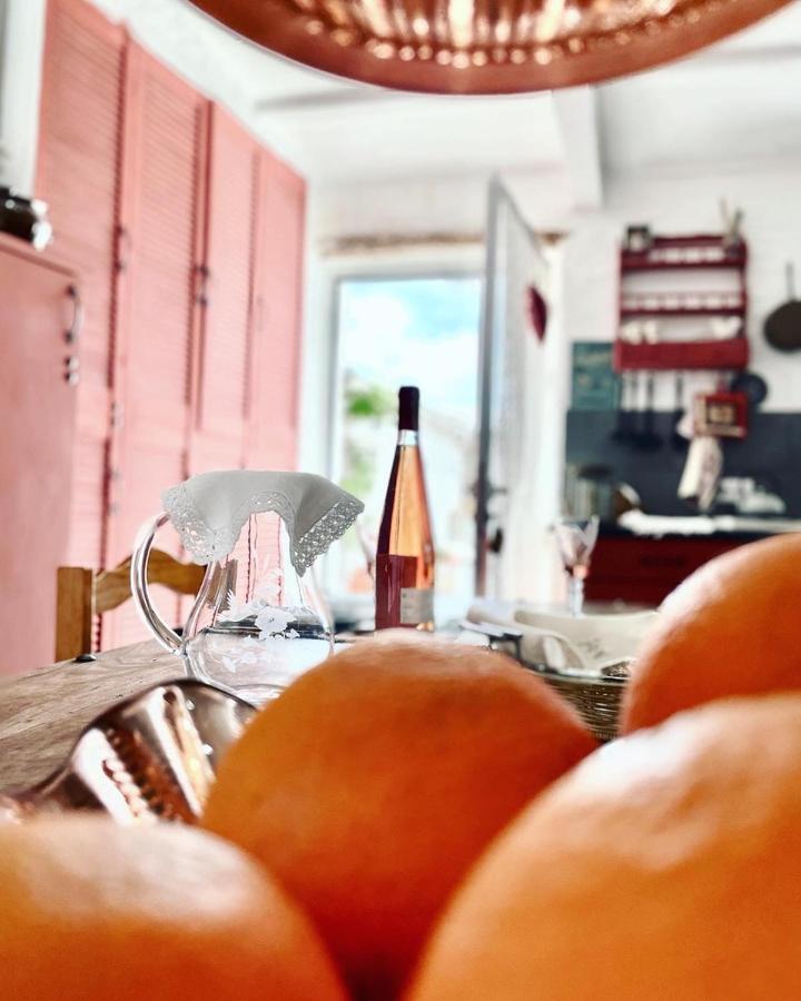 Monte Carrascal Guesthouse Salir 외부 사진