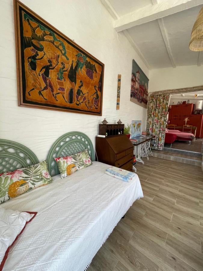 Monte Carrascal Guesthouse Salir 외부 사진