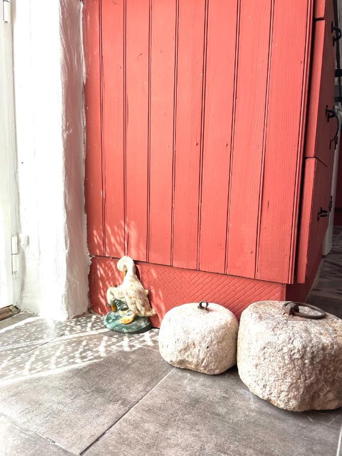Monte Carrascal Guesthouse Salir 외부 사진