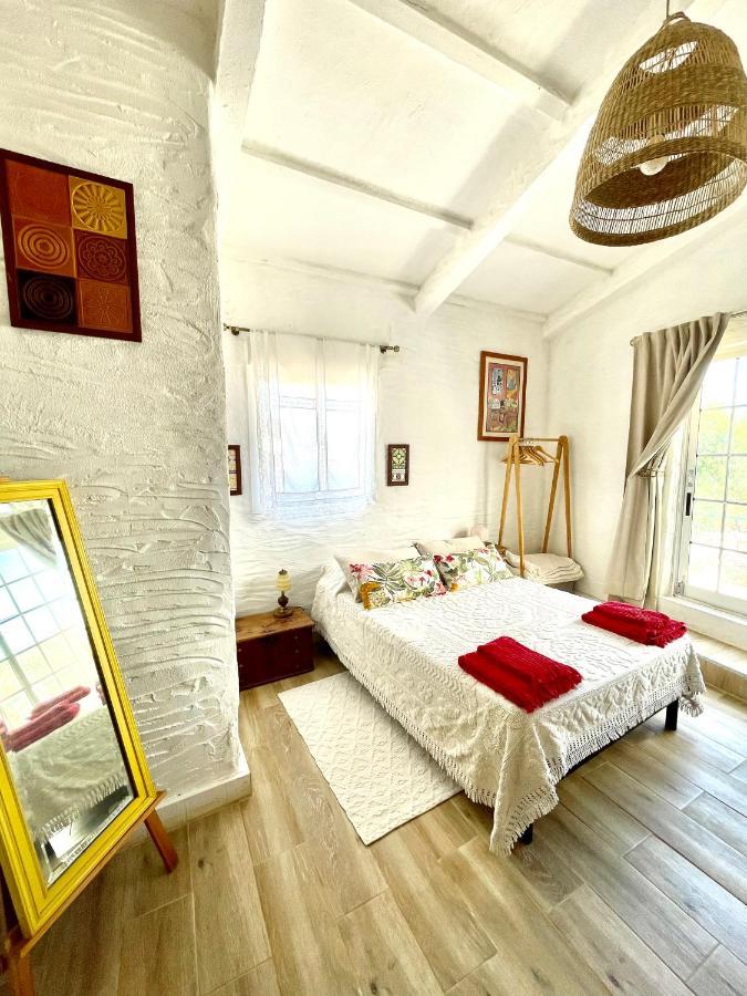 Monte Carrascal Guesthouse Salir 외부 사진