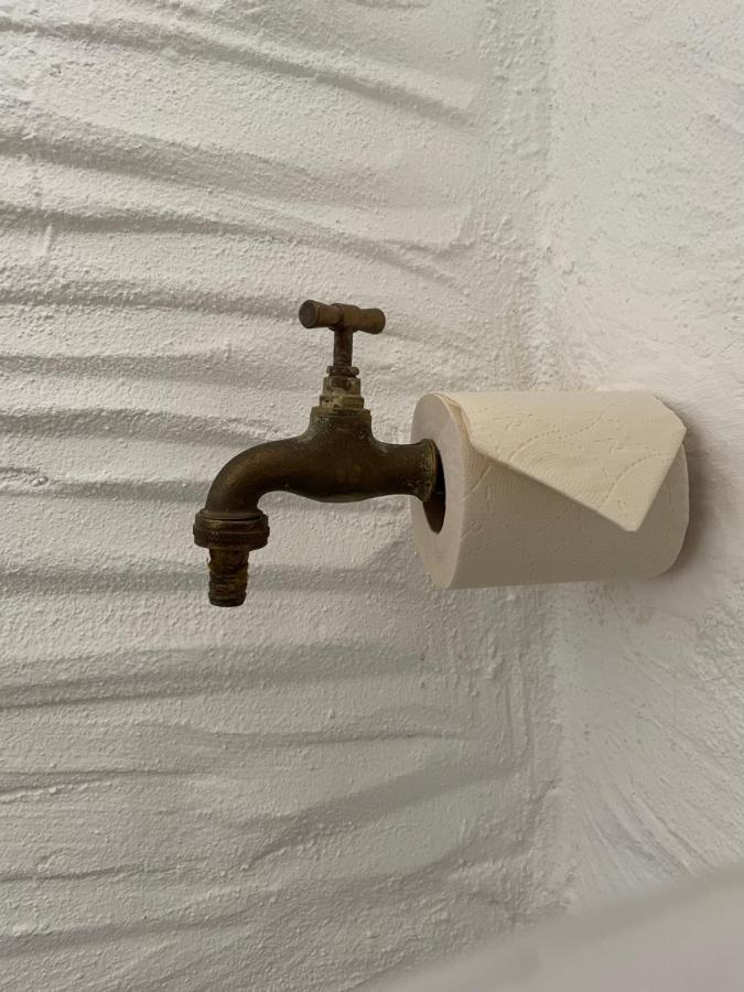 Monte Carrascal Guesthouse Salir 외부 사진