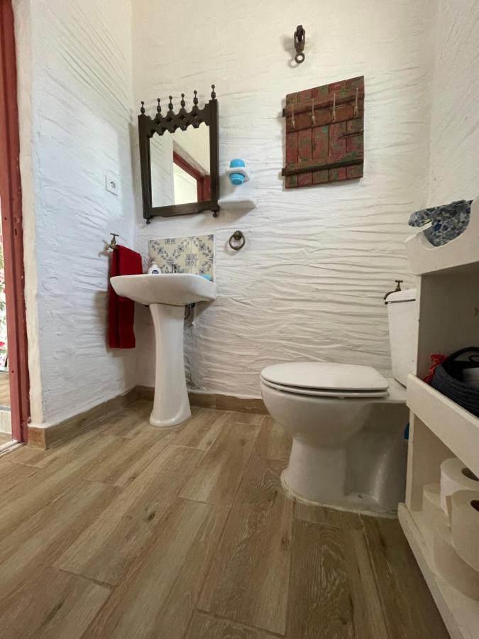 Monte Carrascal Guesthouse Salir 외부 사진