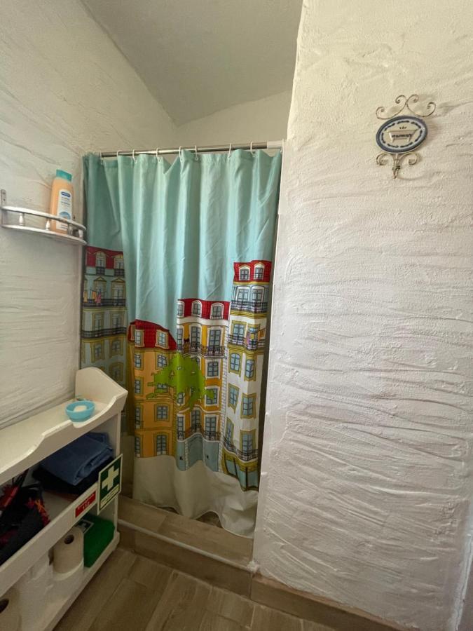 Monte Carrascal Guesthouse Salir 외부 사진