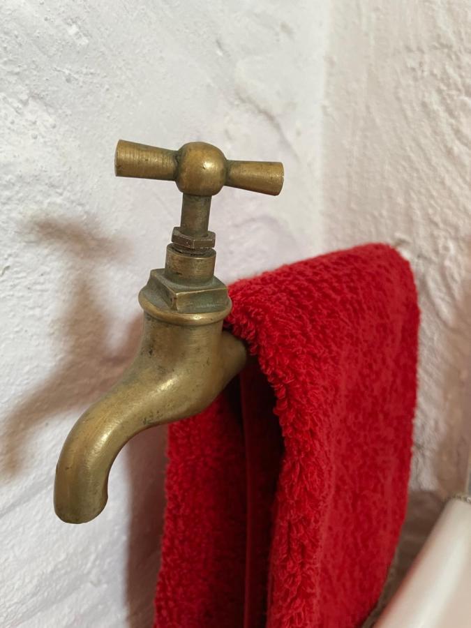Monte Carrascal Guesthouse Salir 외부 사진