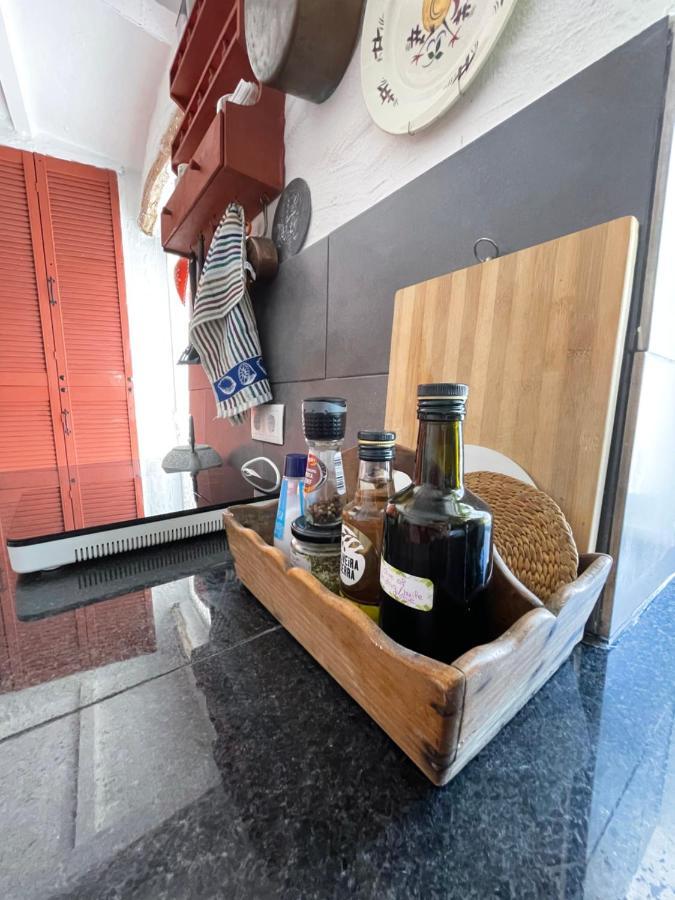 Monte Carrascal Guesthouse Salir 외부 사진