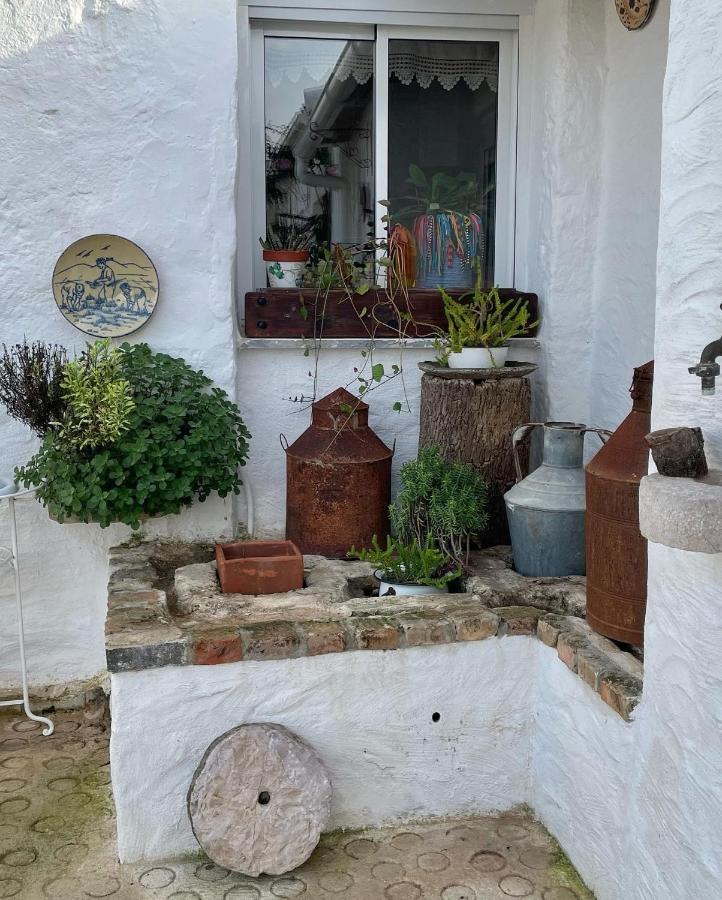 Monte Carrascal Guesthouse Salir 외부 사진