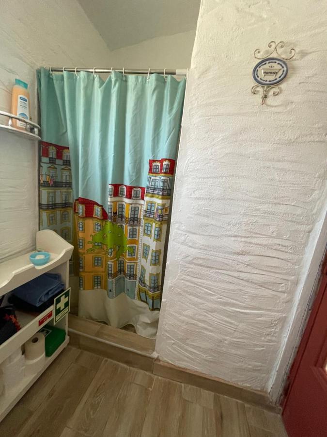 Monte Carrascal Guesthouse Salir 외부 사진