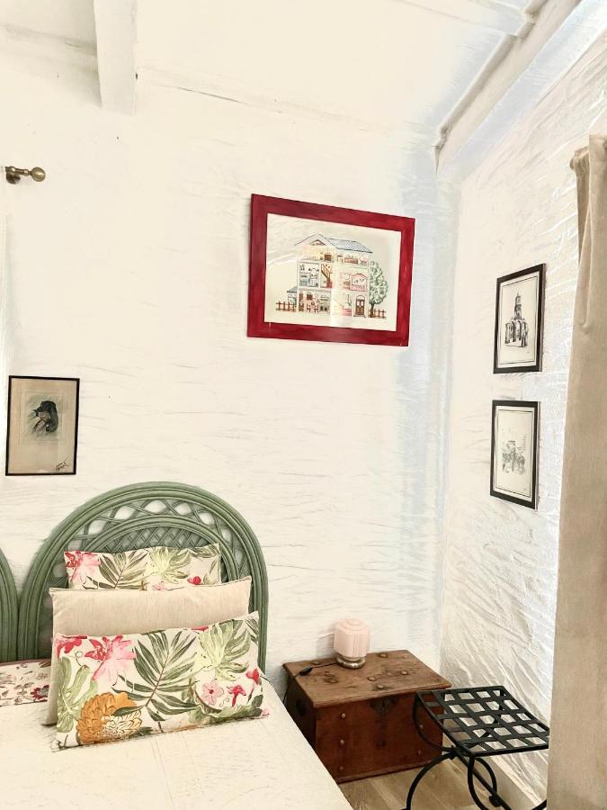 Monte Carrascal Guesthouse Salir 외부 사진