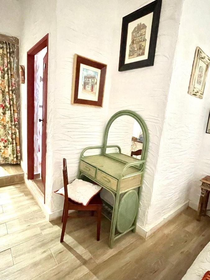 Monte Carrascal Guesthouse Salir 외부 사진